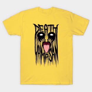 Death Yama-san T-Shirt